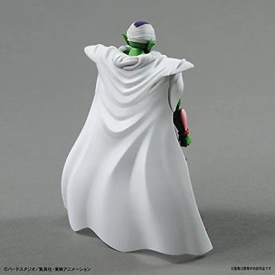 Figure-rise Standard - DBZ: Piccolo - Image 5