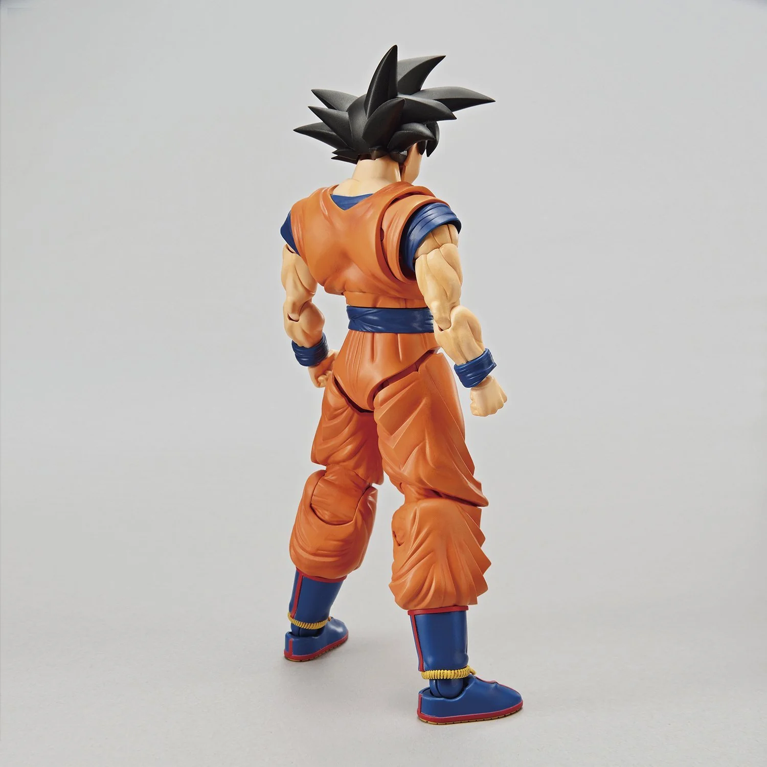 Figure-rise Standard - DBZ: Son Goku - Image 10