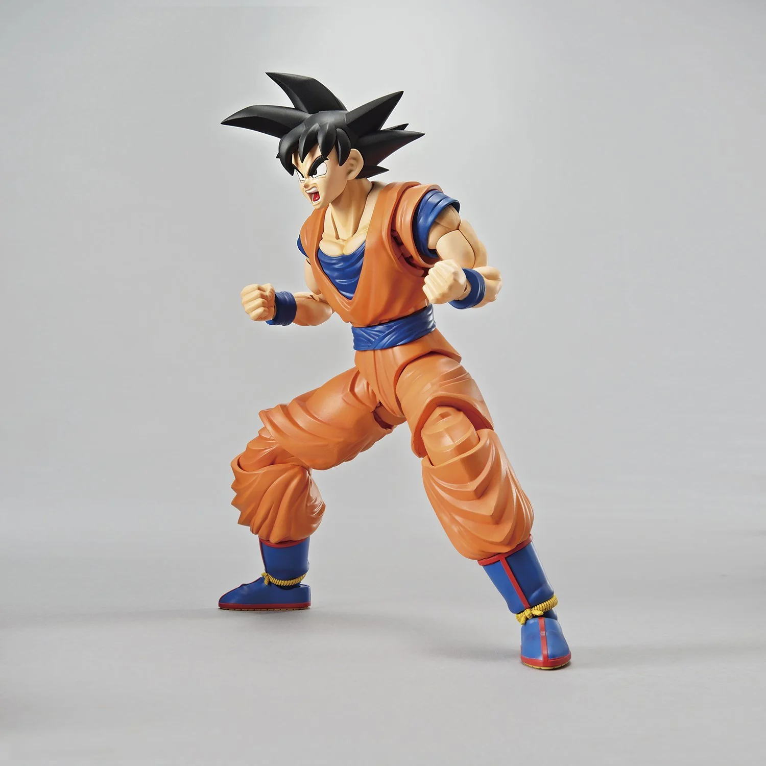 Figure-rise Standard - DBZ: Son Goku - Image 4