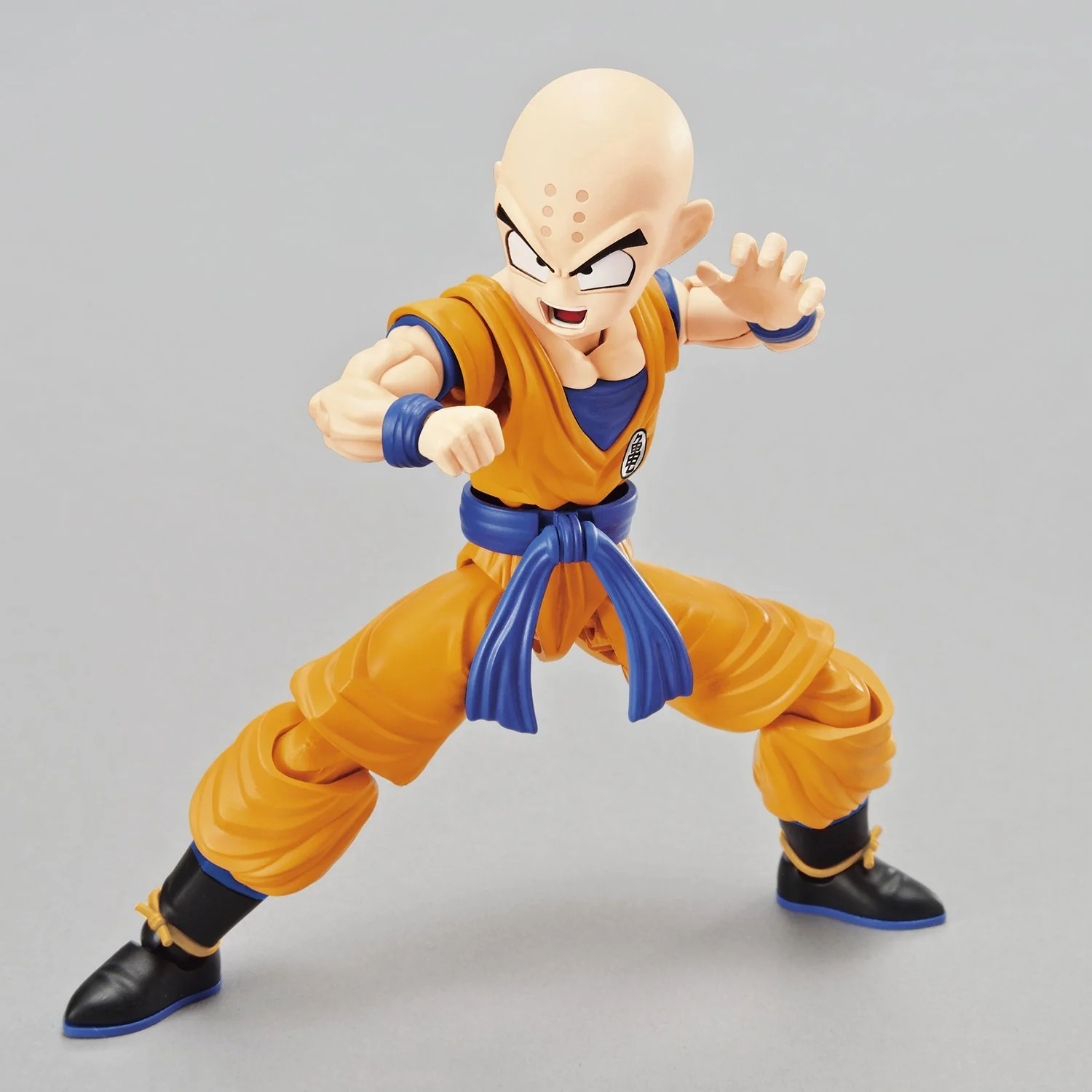 Figure-rise Standard - DBZ: Son Goku & Krillin DX Set - Image 10