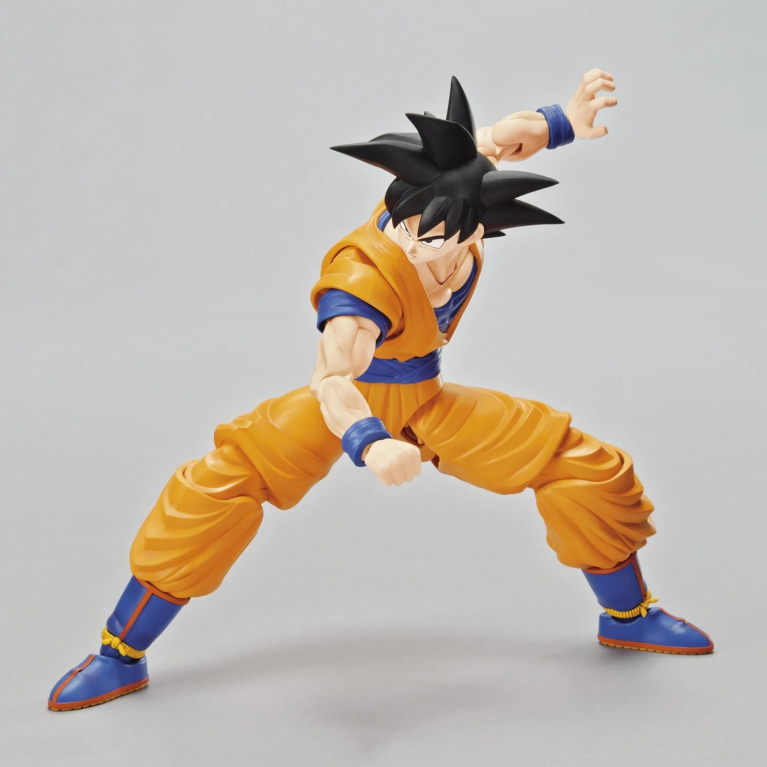 Figure-rise Standard - DBZ: Son Goku & Krillin DX Set - Image 4