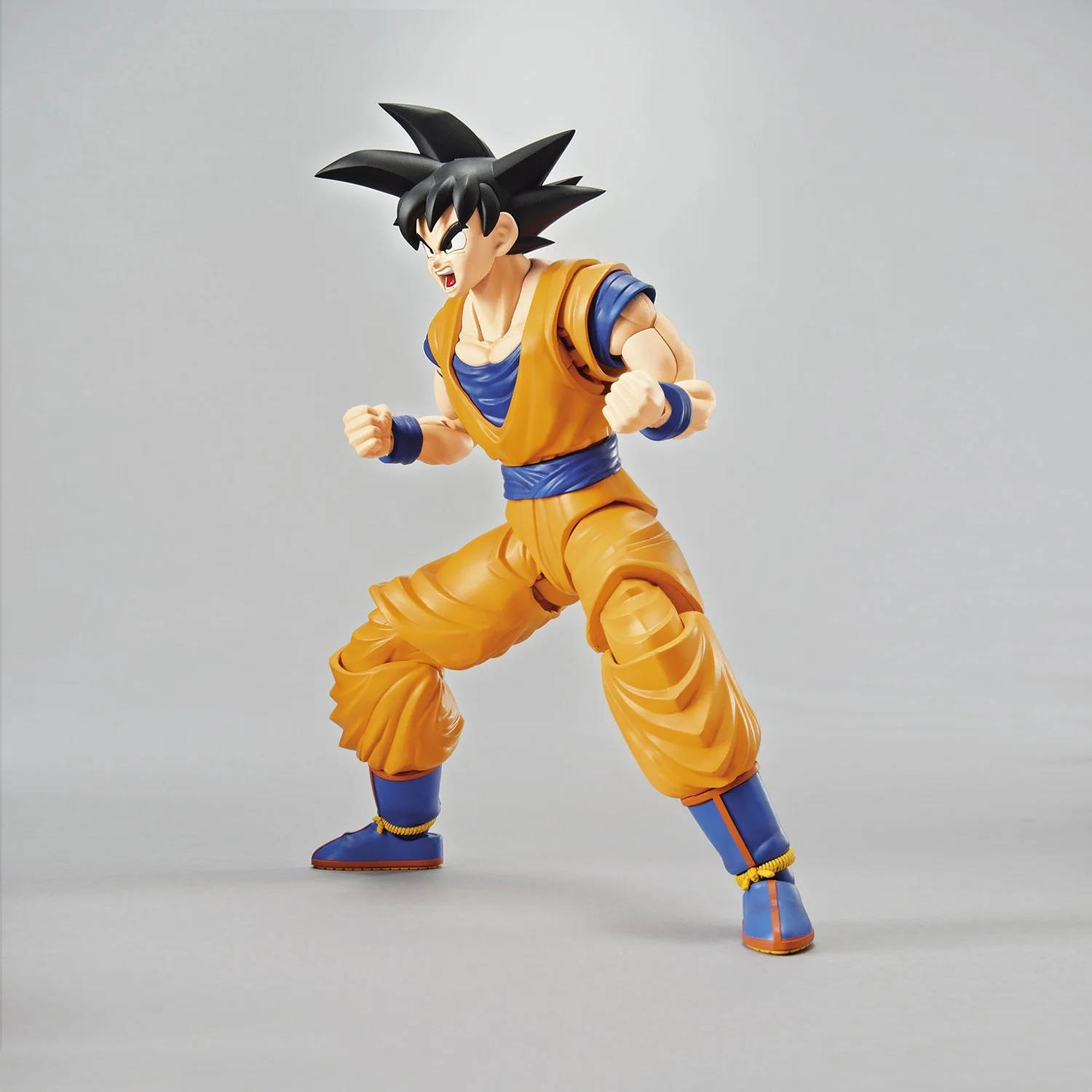 Figure-rise Standard - DBZ: Son Goku & Krillin DX Set - Image 5