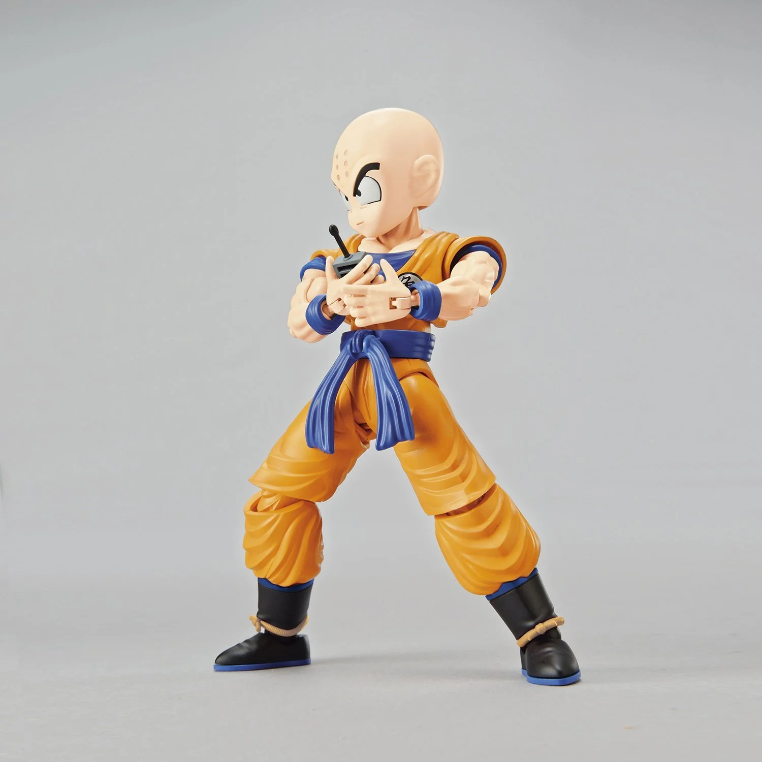 Figure-rise Standard - DBZ: Son Goku & Krillin DX Set - Image 7