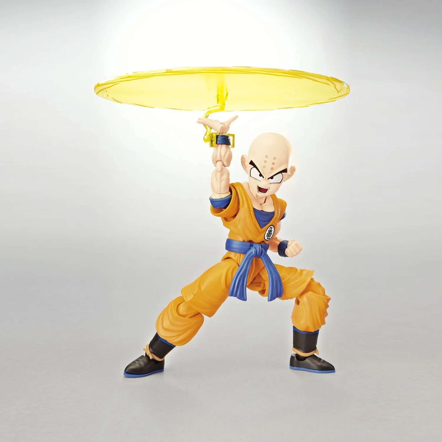 Figure-rise Standard - DBZ: Son Goku & Krillin DX Set - Image 8