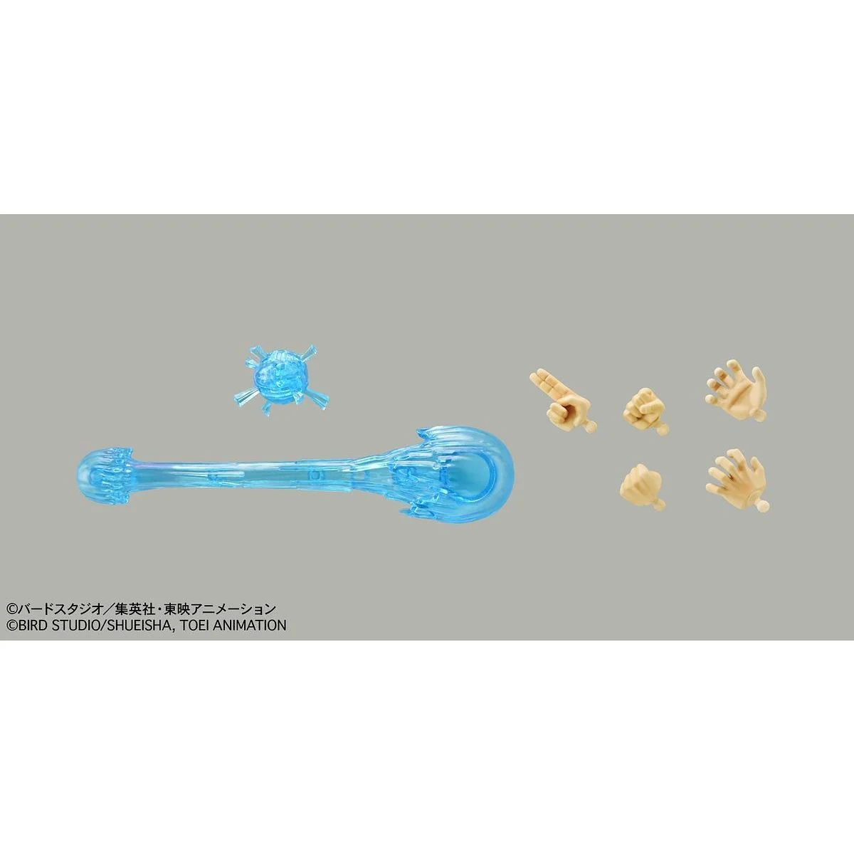 Figure-rise Standard - DBZ: Super Saiyan Son Goku (Renewal) - Image 6