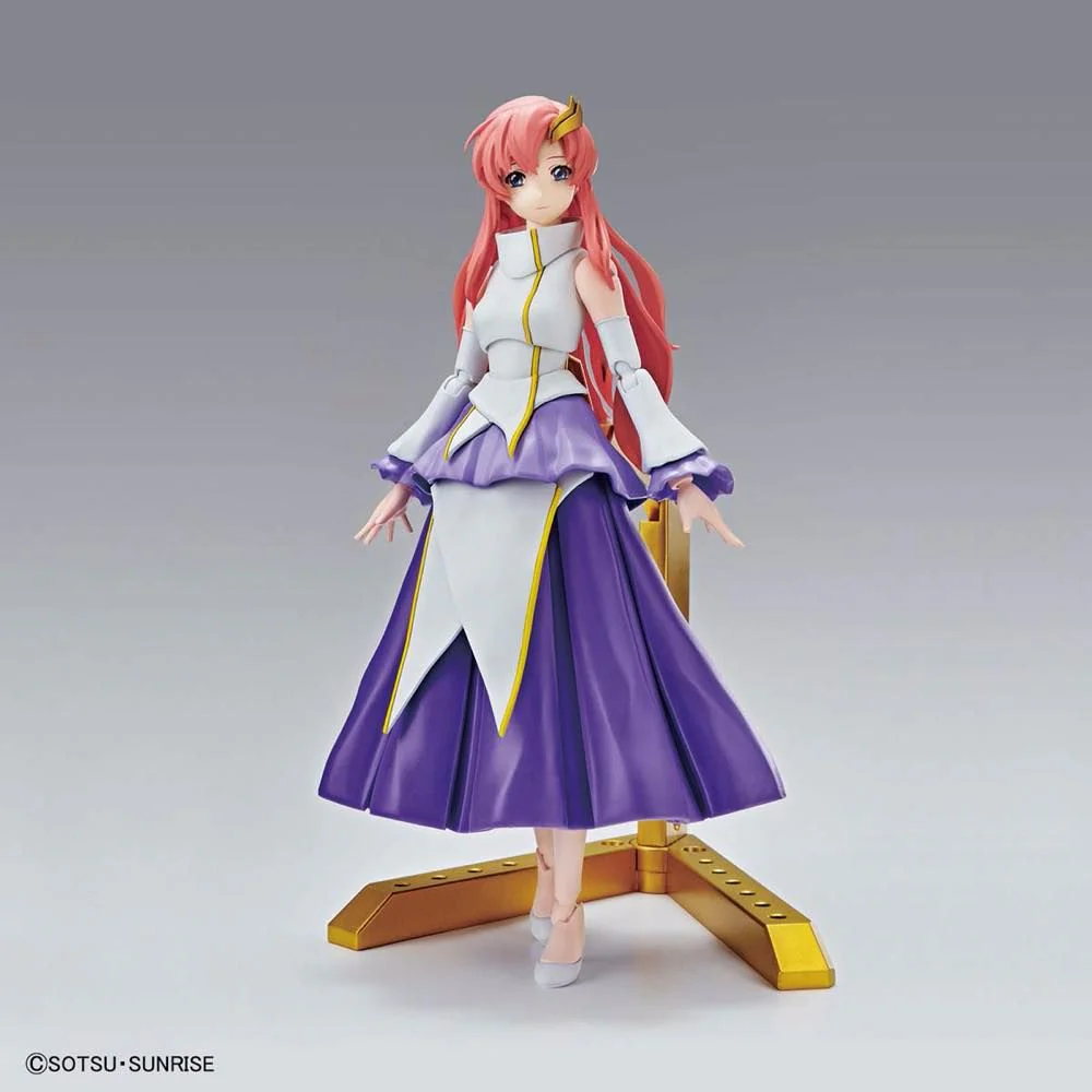 Figure-rise Standard - Gundam Seed: Lacus Clyne - Image 2