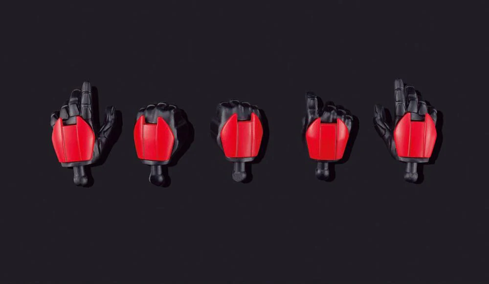 Figure-rise Standard - Kamen Rider Drive Type Speed - Image 10