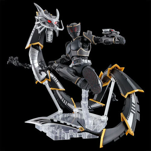 Figure-rise Standard - Kamen Rider Ryuga - Image 2