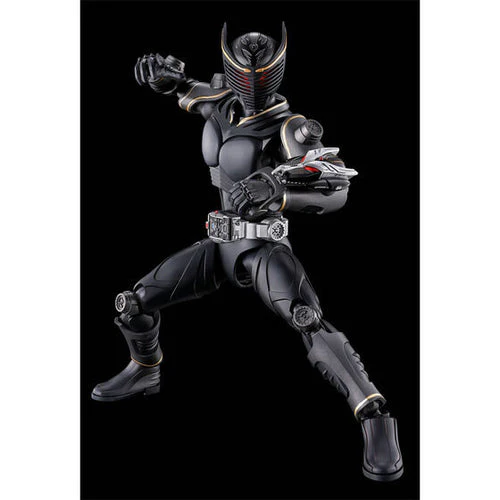 Figure-rise Standard - Kamen Rider Ryuga - Image 3