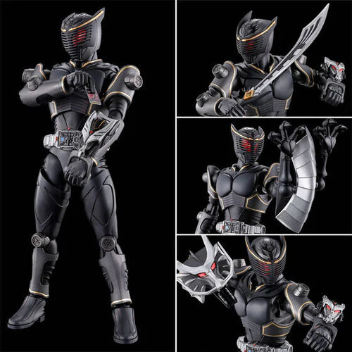 Figure-rise Standard - Kamen Rider Ryuga - Image 5