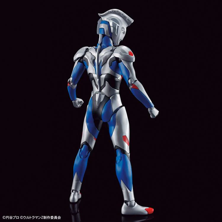 Figure-rise Standard - Ultraman Z (Original Ver.) Model Kit - Image 3