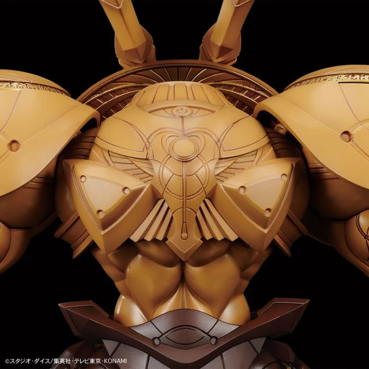Figure-rise Standard Yu-Gi-Oh! Duel Monsters Amplified Exodia Model Kit - Image 10