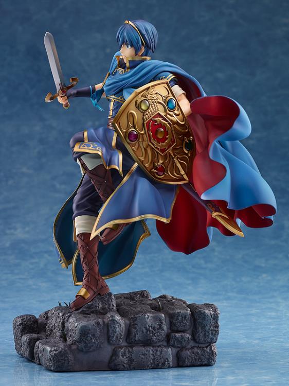 Fire Emblem: Marth 1/7th Scale - Image 2