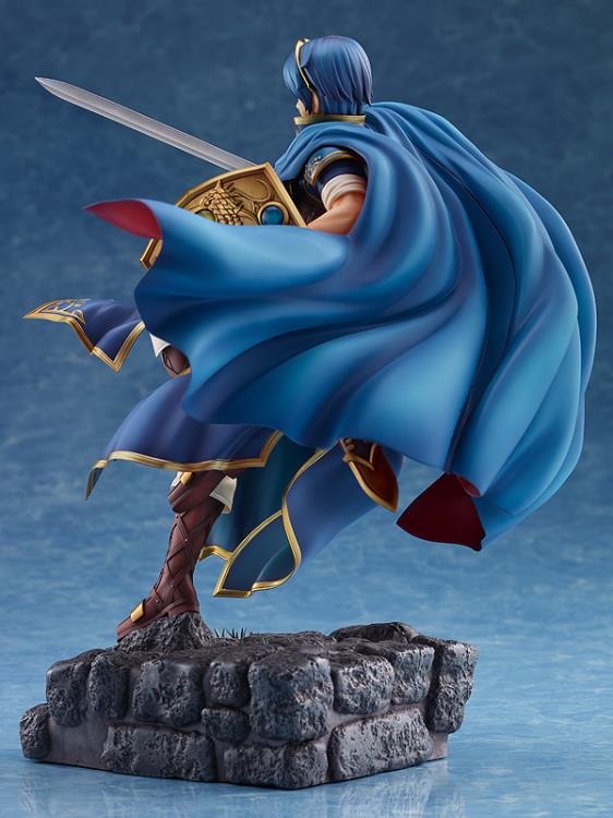 Fire Emblem: Marth 1/7th Scale - Image 3