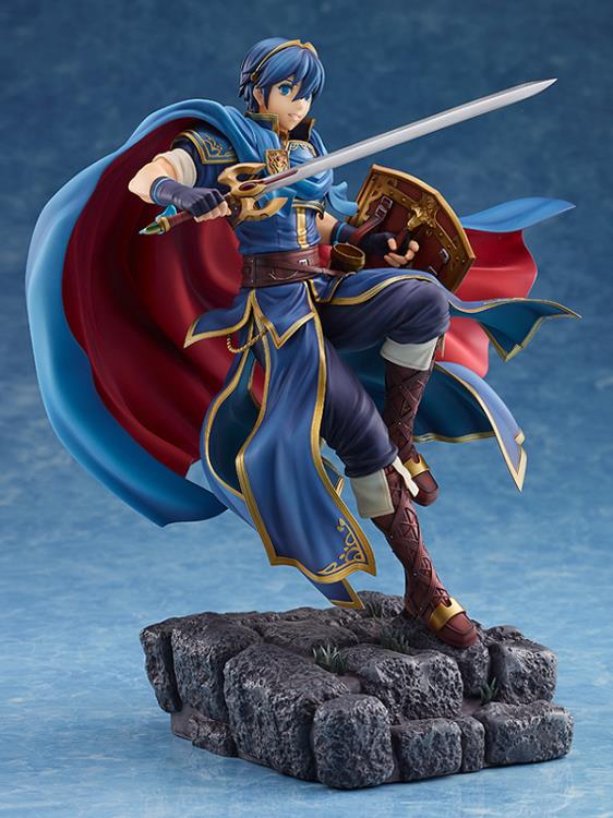 Fire Emblem: Marth 1/7th Scale - Image 4
