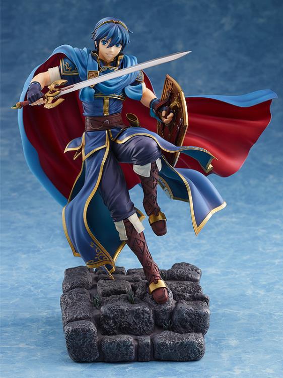 Fire Emblem: Marth 1/7th Scale - Image 5