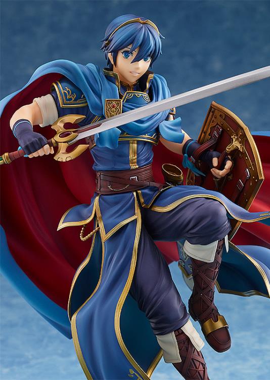 Fire Emblem: Marth 1/7th Scale - Image 6