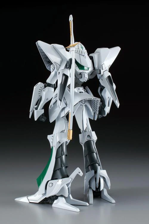 Five Star Stories Engage SR3 Late Model 1/144 Scale Model Kit - Image 5