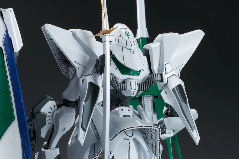Five Star Stories Engage SR3 Late Model 1/144 Scale Model Kit - Image 9