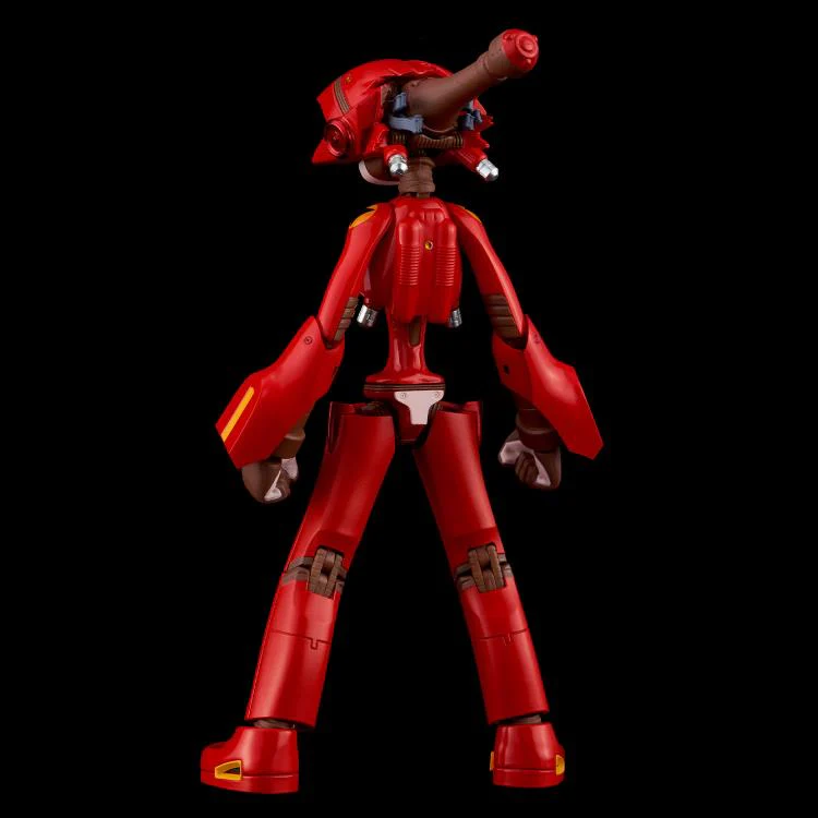 FLCL Canti (Red) - Exclusive - Image 2