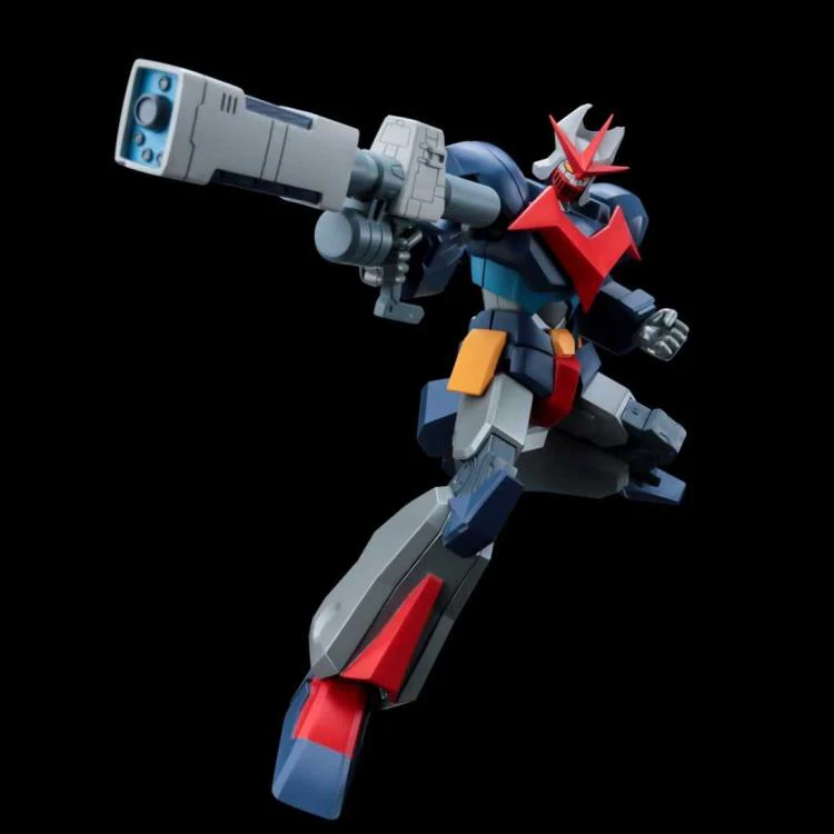 Frame Action Meister: Psycho Armor Govarian - Image 6