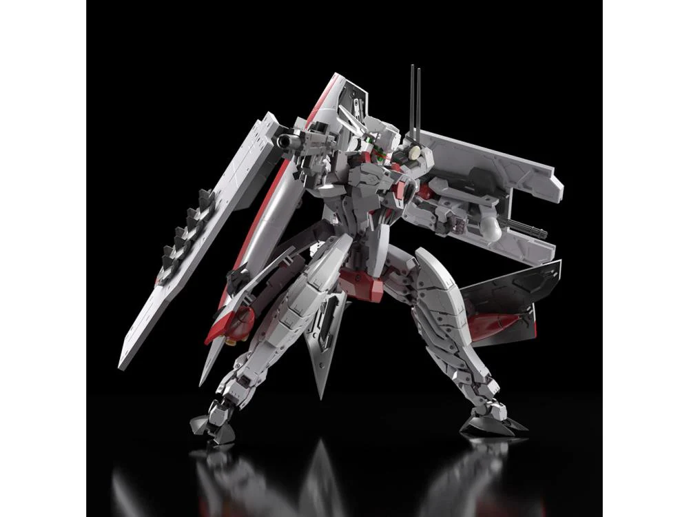 Frame Arms CVX-83 IZUMO Model Kit - Image 3