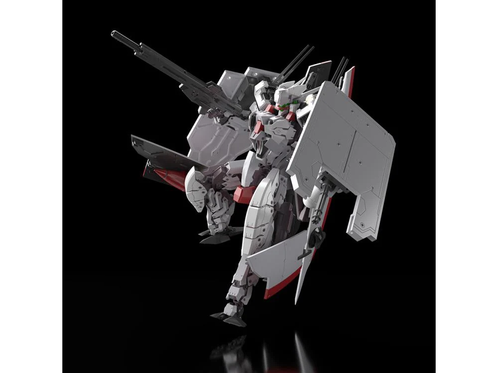 Frame Arms CVX-83 IZUMO Model Kit - Image 4