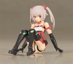 Frame Arms Girl - Hand Scale Innocentia Plastic Model - Image 3