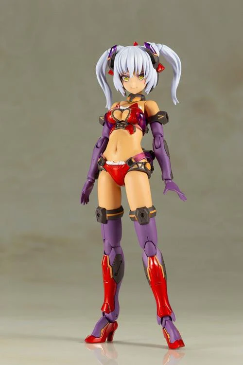 Frame Arms Girl - Hresvelgr Rufus (Agito) - Image 2