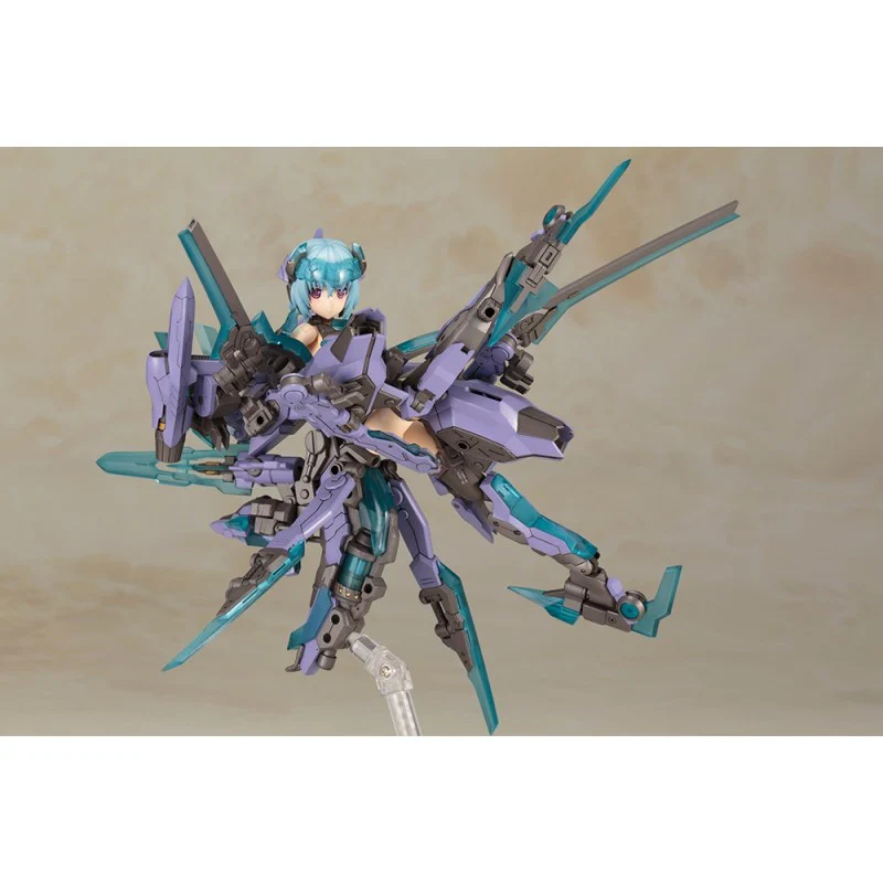 Frame Arms Girl - Hresvelk Original - Image 3