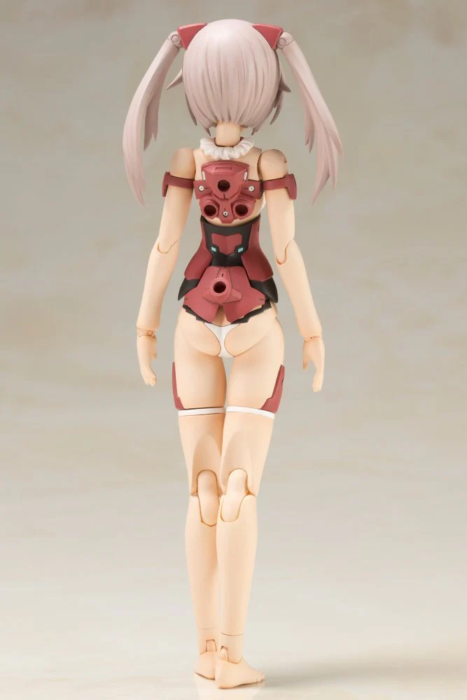 Frame Arms Girl - Innocentia Plastic Model - Image 3