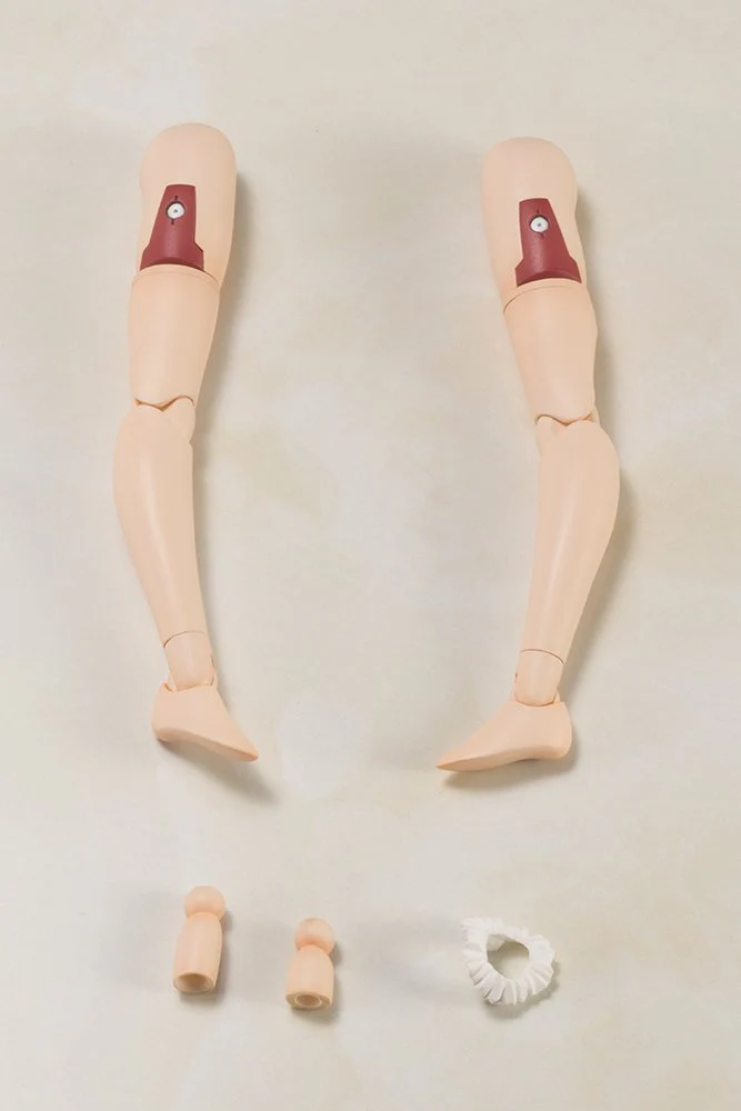 Frame Arms Girl - Innocentia Plastic Model - Image 6