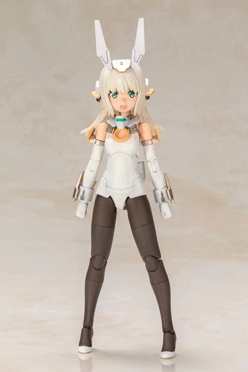 Frame Arms Girl x Megami Device - Baselard (Animation Ver.) - Image 7