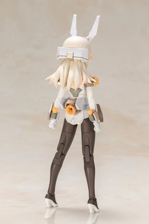 Frame Arms Girl x Megami Device - Baselard (Animation Ver.) - Image 8