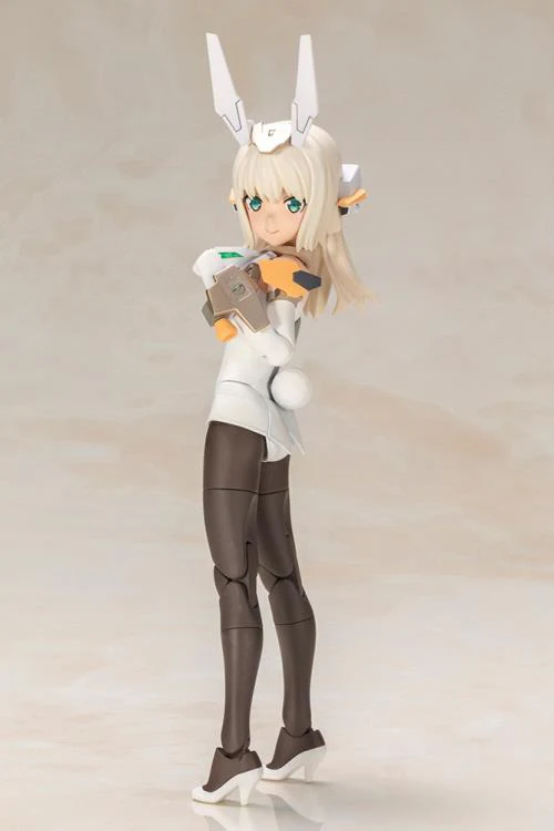 Frame Arms Girl x Megami Device - Baselard (Animation Ver.) - Image 9