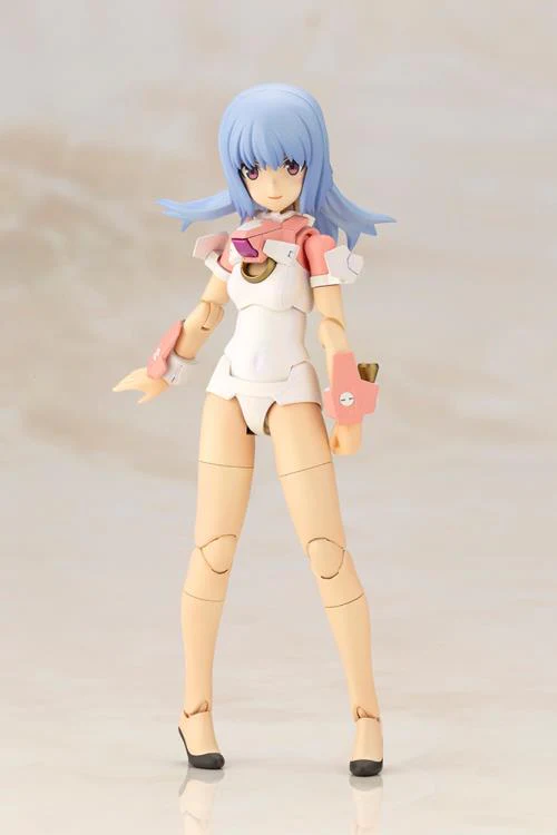 Frame Arms Girl x Megami Device Magical Baselard Model Kit - Image 11