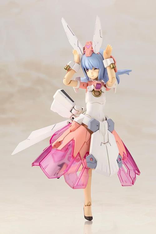 Frame Arms Girl x Megami Device Magical Baselard Model Kit - Image 6
