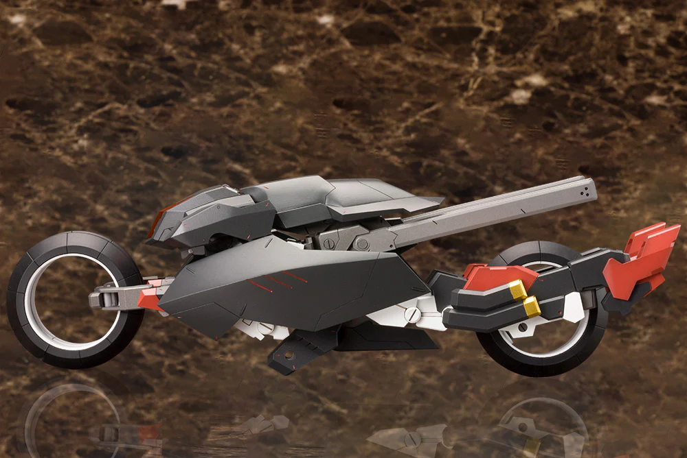 Frame Arms - RF-12 Wilbur Nine RE2 - Image 10