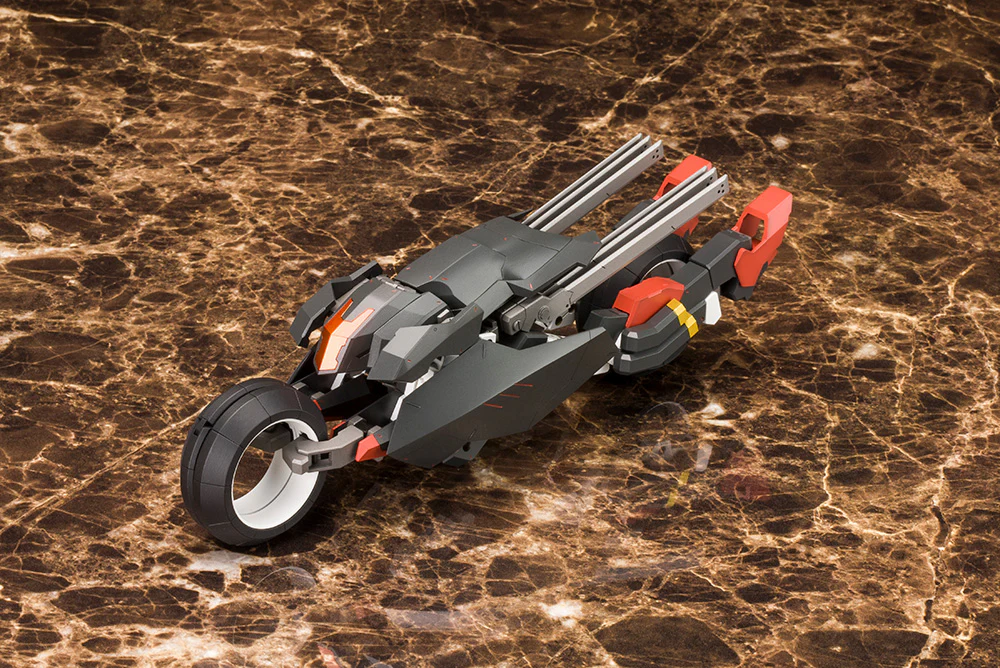 Frame Arms - RF-12 Wilbur Nine RE2 - Image 11