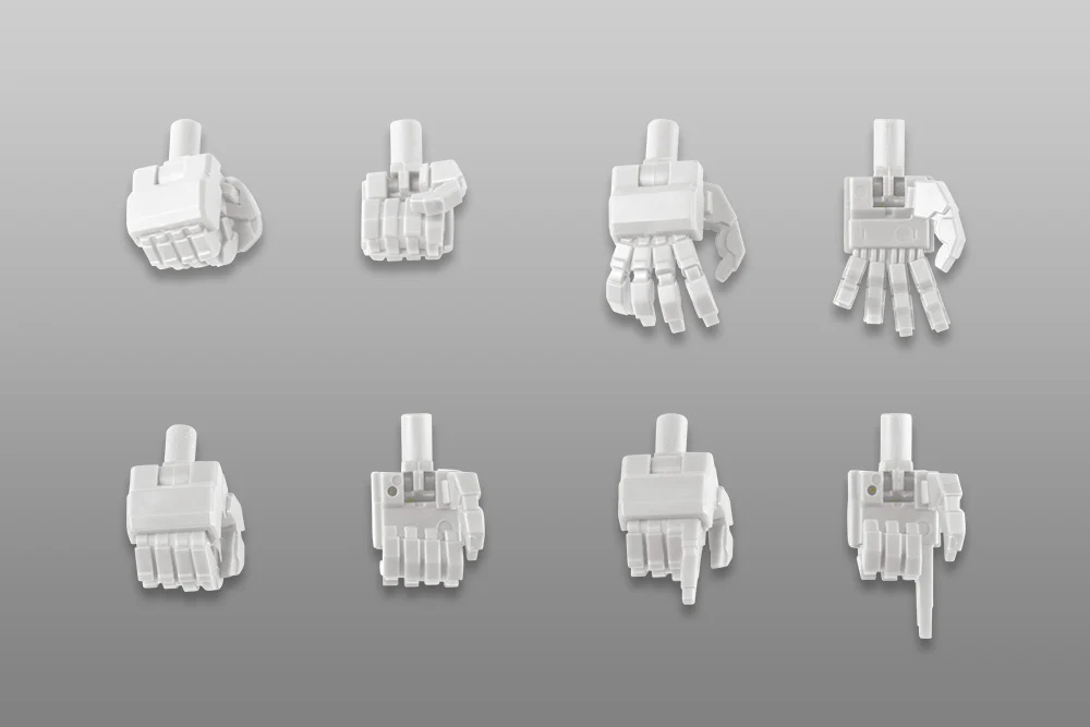 Frame Arms - RF-12 Wilbur Nine RE2 - Image 12
