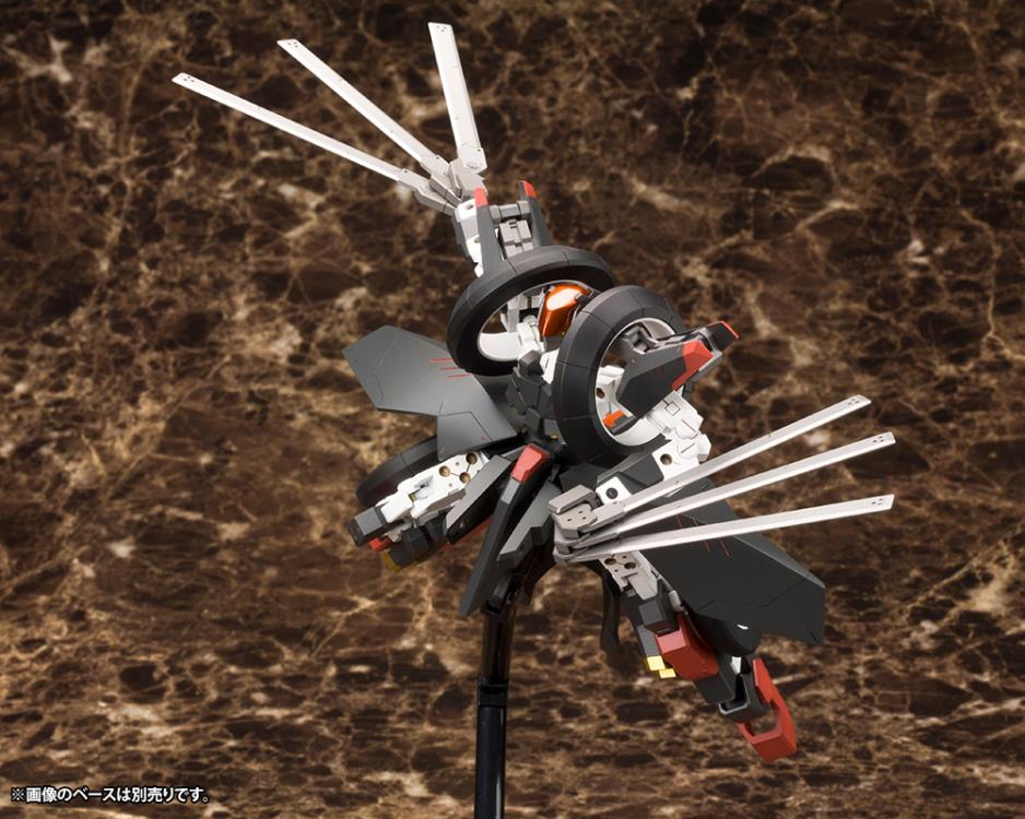 Frame Arms - RF-12 Wilbur Nine RE2 - Image 6