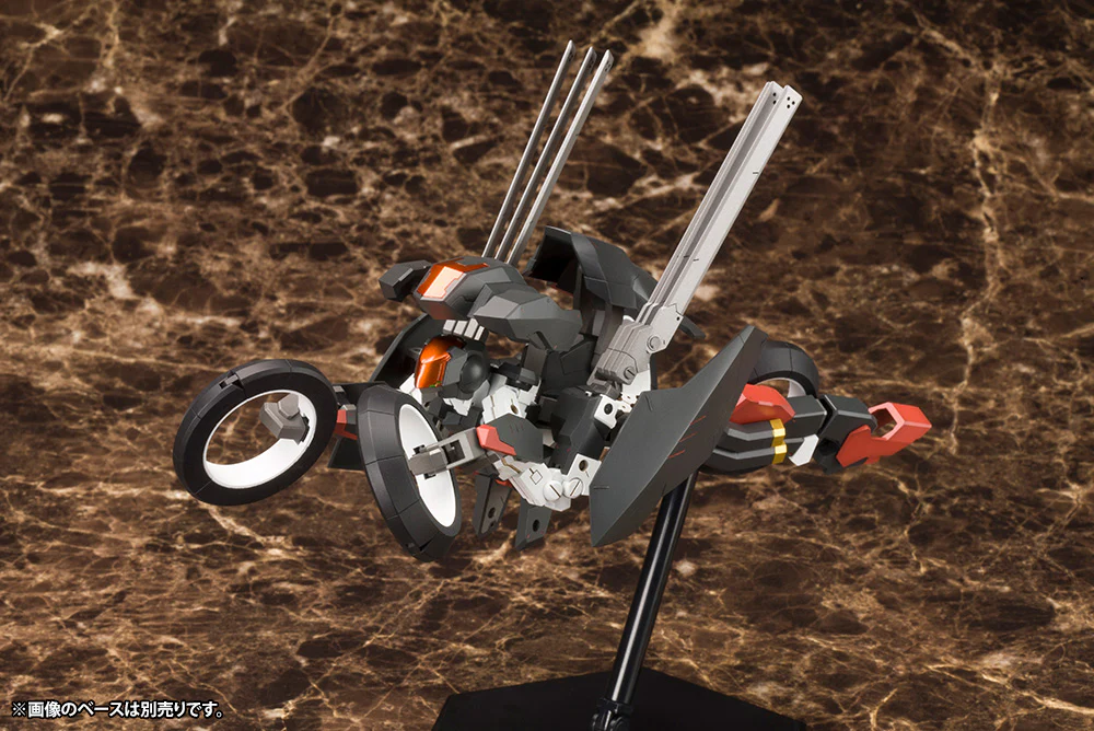 Frame Arms - RF-12 Wilbur Nine RE2 - Image 9