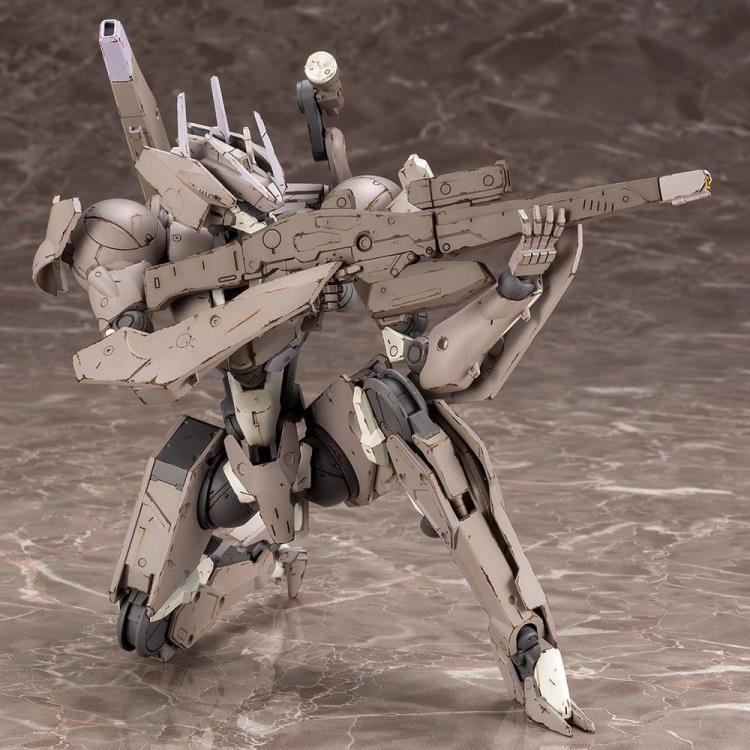 Frame Arms Zero Tora Model Kit - Image 6