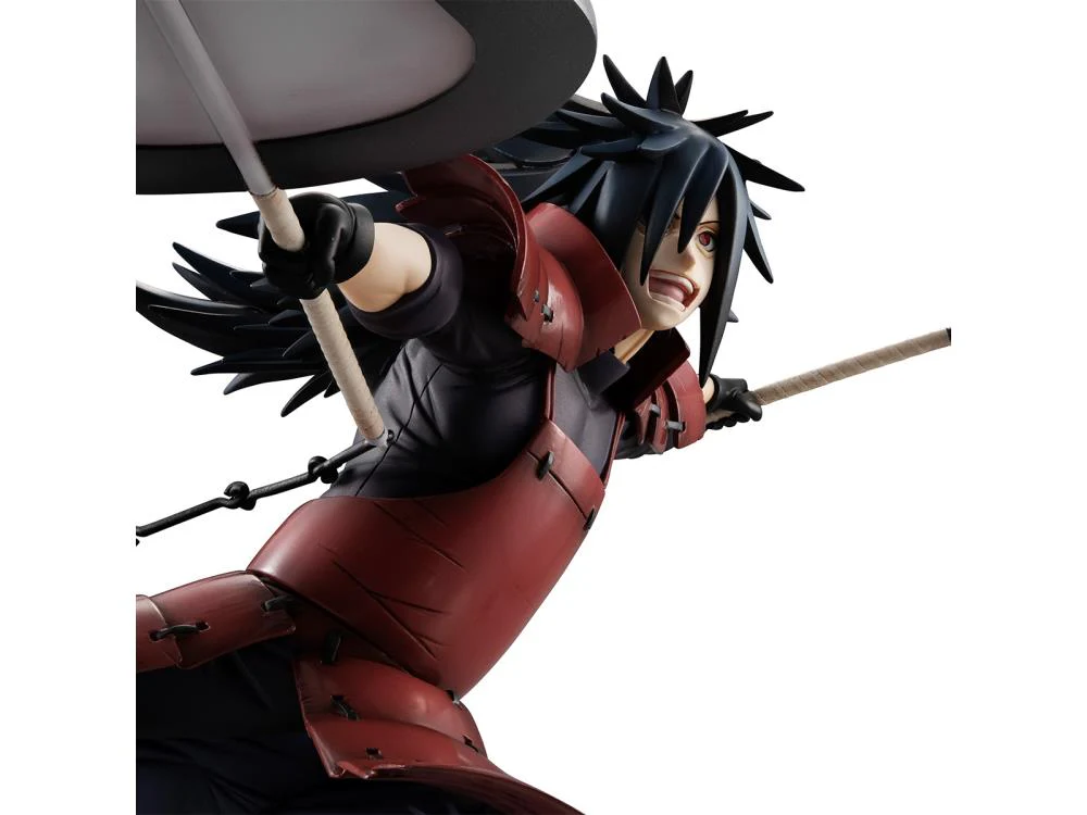 G.E.M. Naruto Shippuden: Madara Uchiha - Image 5