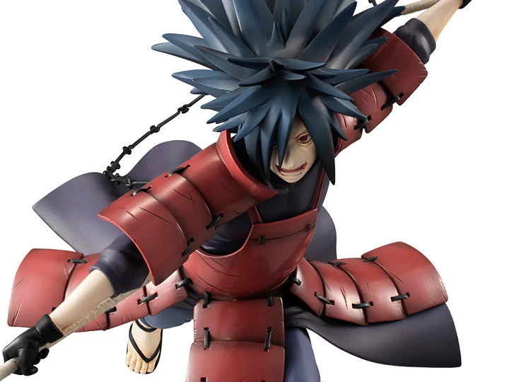 G.E.M. Naruto Shippuden: Madara Uchiha - Image 6