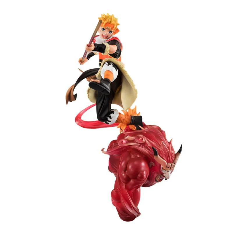 G.E.M. Remix Naruto - Sun Wukong Uzumaki Naruto - Image 7