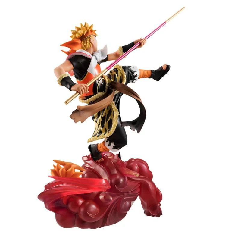 G.E.M. Remix Naruto - Sun Wukong Uzumaki Naruto - Image 8