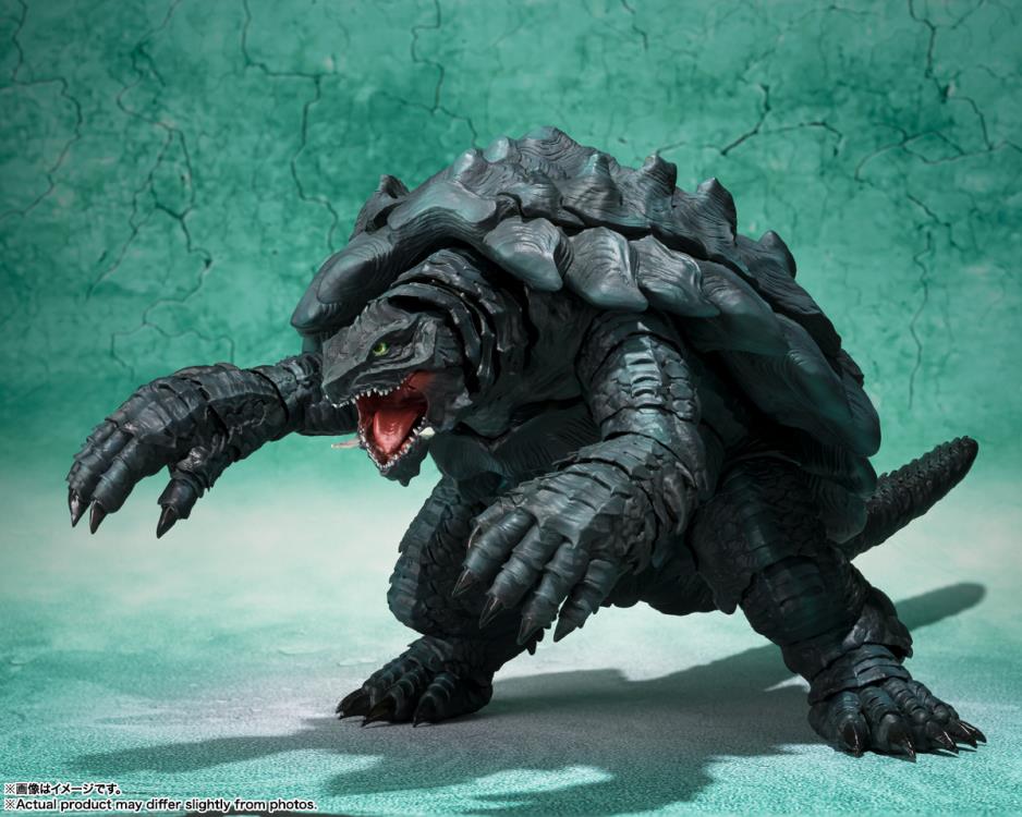 S.H.MonsterArts - Gamera: Rebirth - Gamera [2023] - Image 6