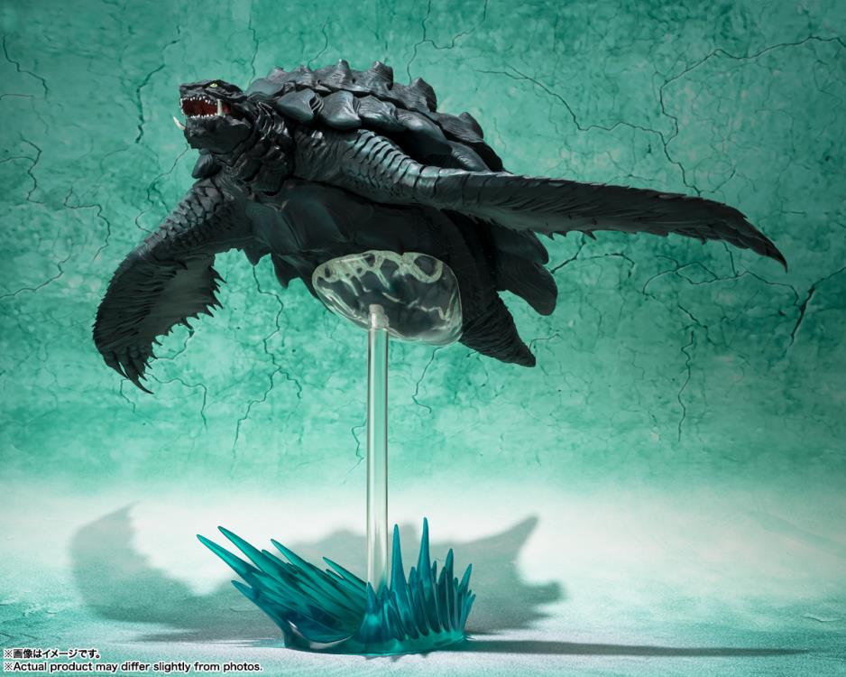 S.H.MonsterArts - Gamera: Rebirth - Gamera [2023] - Image 7