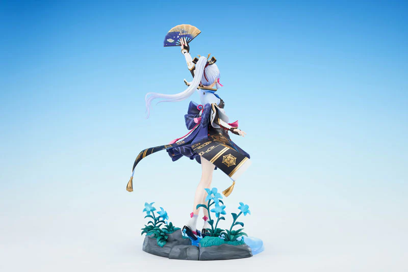 Genshin Impact - Kamisato Ayaka Frostflake Heron Ver. - Image 3